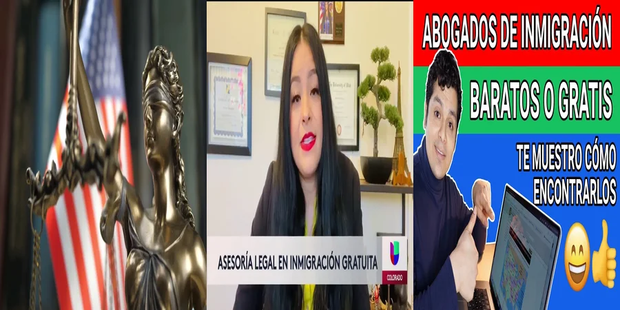 "¿Qué Derechos Tienes en México al Buscar Asesoría Legal Gratuita?"
