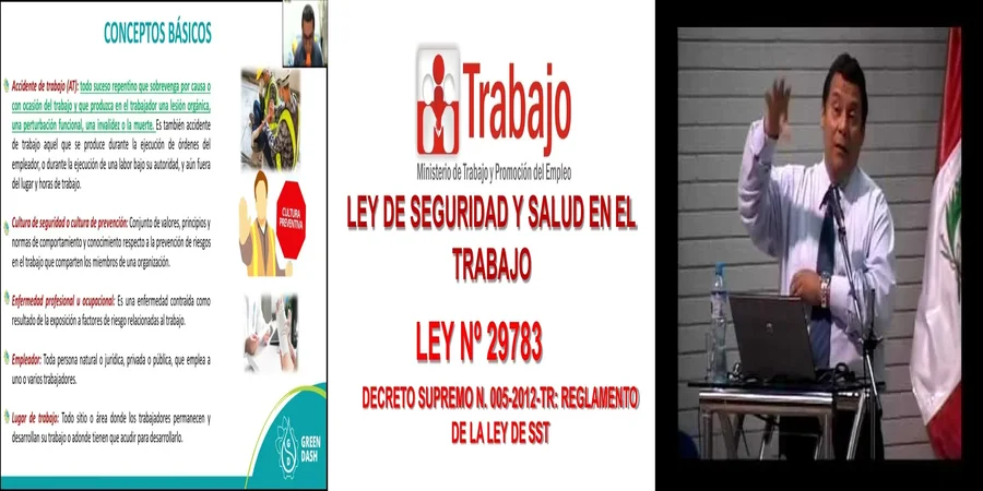 "¿Qué Derechos Tienes en Salud y Seguridad Laboral en México?"