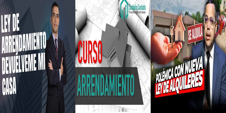 "¿Qué Derechos Tienes en el Arrendamiento de Inmuebles en México?"