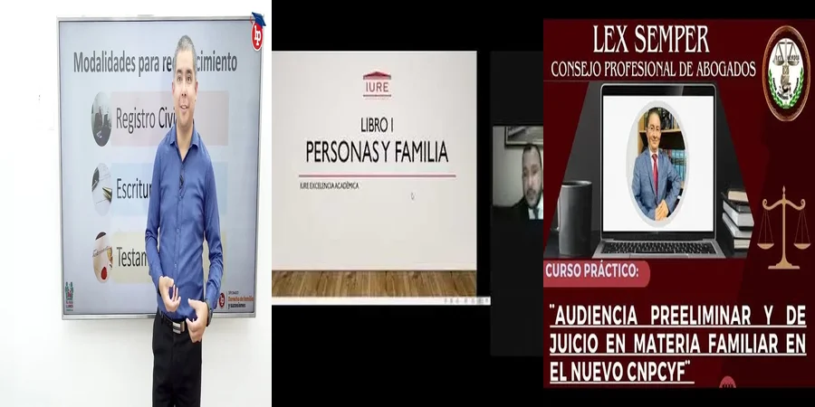 "¿Qué Derechos Tienes en el Código Civil de Familia en México?"