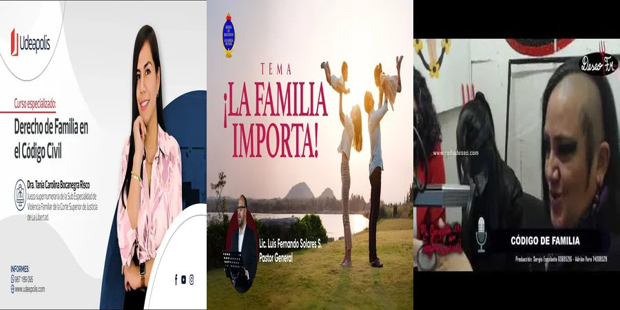 "¿Qué Derechos Tienes en el Divorcio Según el Código de Familia?"