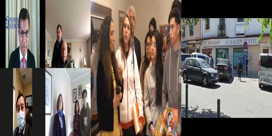 "¿Qué Derechos Tienes en el Juzgado de Familia en Toledo, México?"