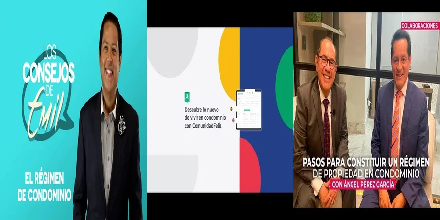 "¿Qué Derechos Tienes en el Régimen de Condominio en México?"
