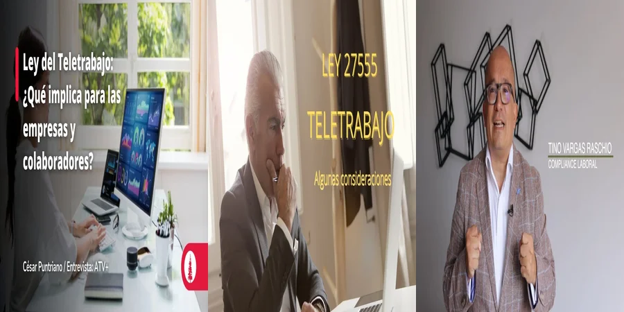 "¿Qué Derechos Tienes en el Teletrabajo según la Ley Mexicana?"