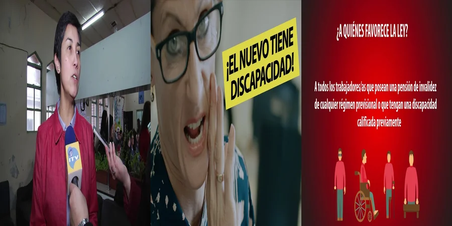 "¿Qué Derechos Tienes en el Trabajo Bajo la Nueva Ley en México?"