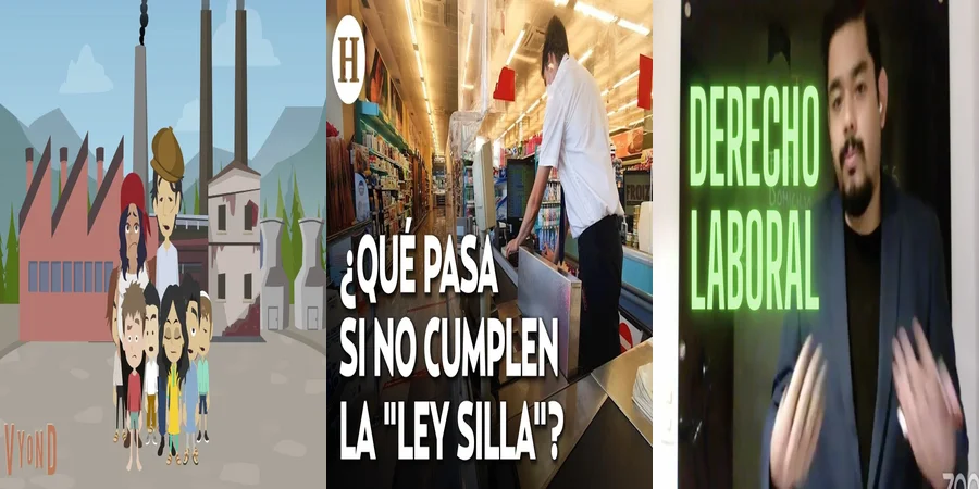 "¿Qué Derechos Tienes en el Trabajo Según la Ley en México?"