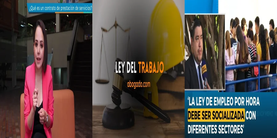 "¿Qué Derechos Tienes en el Trabajo según la Ley Mexicana?"