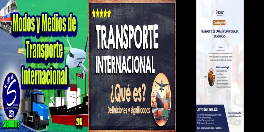 "¿Qué Derechos Tienes en el Transporte Internacional en México?"