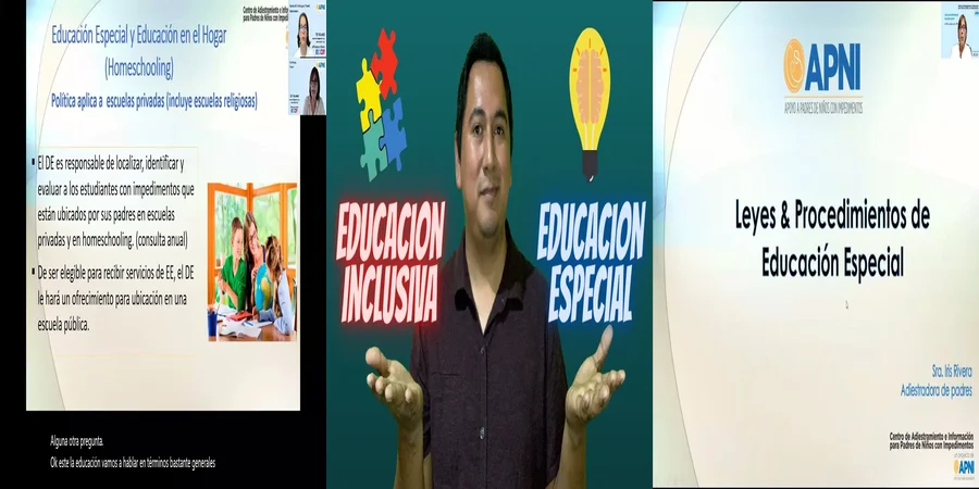 "¿Qué Derechos Tienes en la Educación Especial en México?"