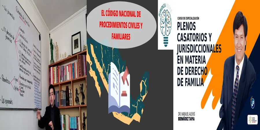 "¿Qué Derechos Tienes en la Familia Según el Código Civil Mexicano?"