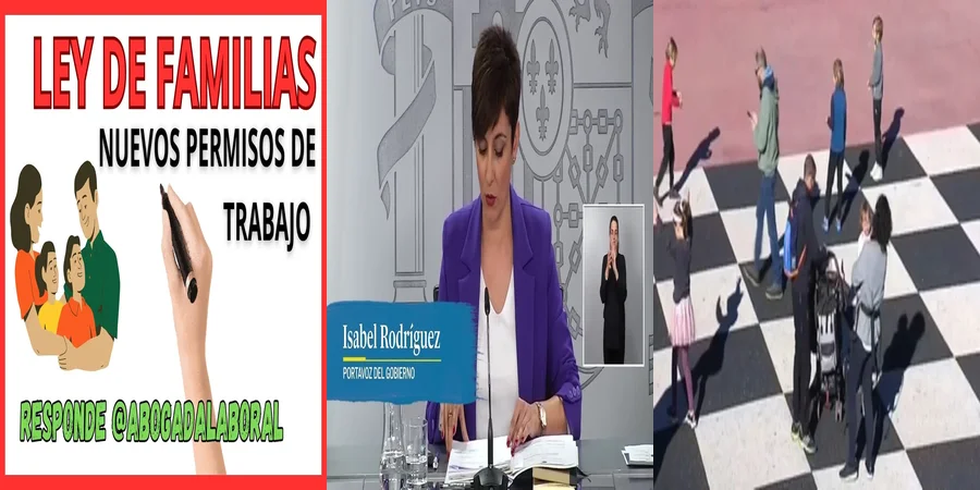 "¿Qué Derechos Tienes en la Ley de Familias en México?"