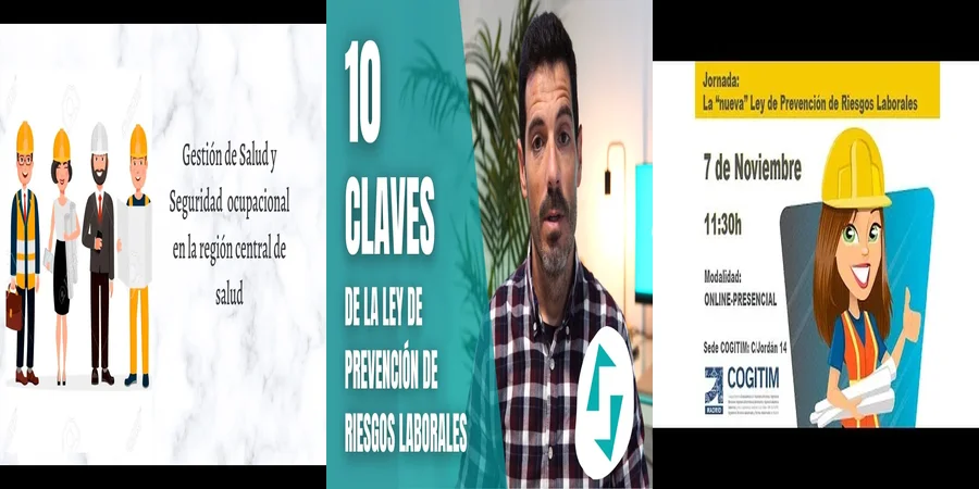 "¿Qué Derechos Tienes en la Prevención de Riesgos Laborales en México?"