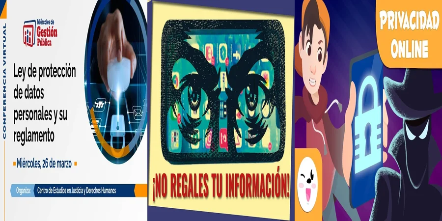 "¿Qué Derechos Tienes en la Protección de Datos en México?"