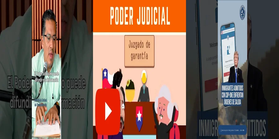 "¿Qué Derechos Tienes en los Juzgados de México?"
