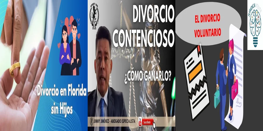 "¿Qué Derechos Tienes en un Divorcio ante el Tribunal Familiar en México?"