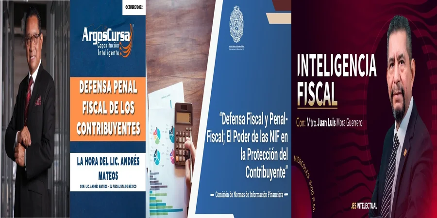 "¿Qué Derechos Tienes en un Juicio de Defensa Penal Fiscal en México?"