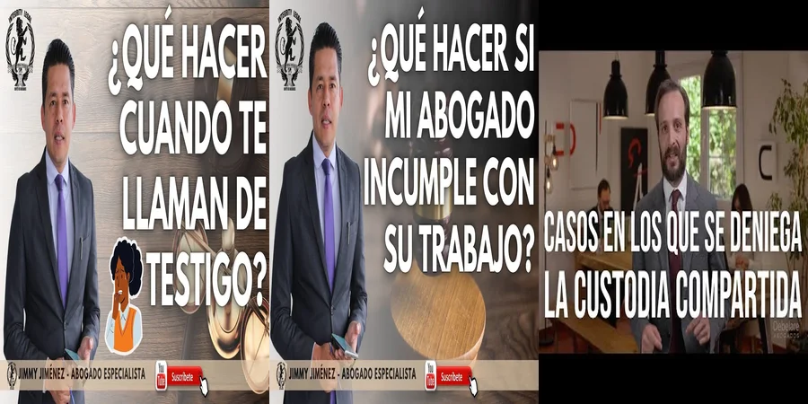 "¿Qué Derechos Tienes en un Proceso Familiar en México?"