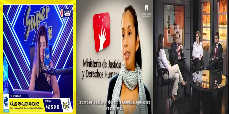 "¿Qué Derechos Tienes en una Separación Familiar en México?"