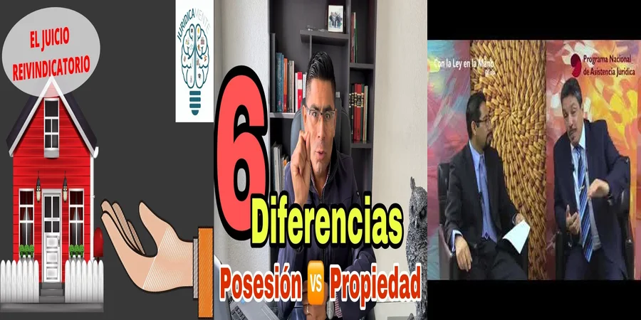 "¿Qué Derechos Tienes sobre Bienes Inmuebles en México?"