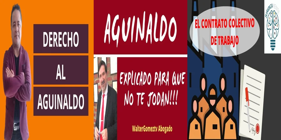 "¿Qué Derechos Tienes sobre el Aguinaldo en México?"