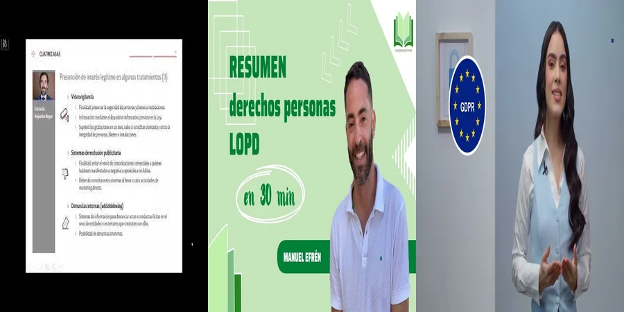 "¿Qué Derechos Tienes sobre la Supresión de Datos en México?"