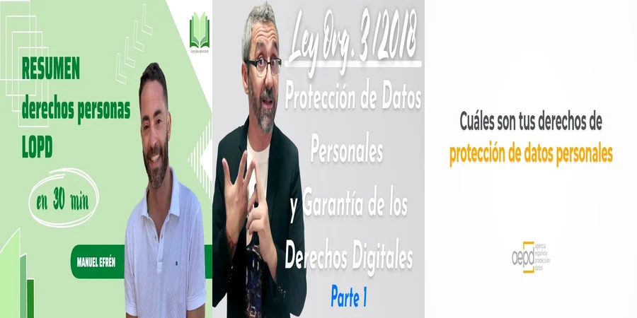"¿Qué Derechos Tienes sobre tus Datos Personales en México?"