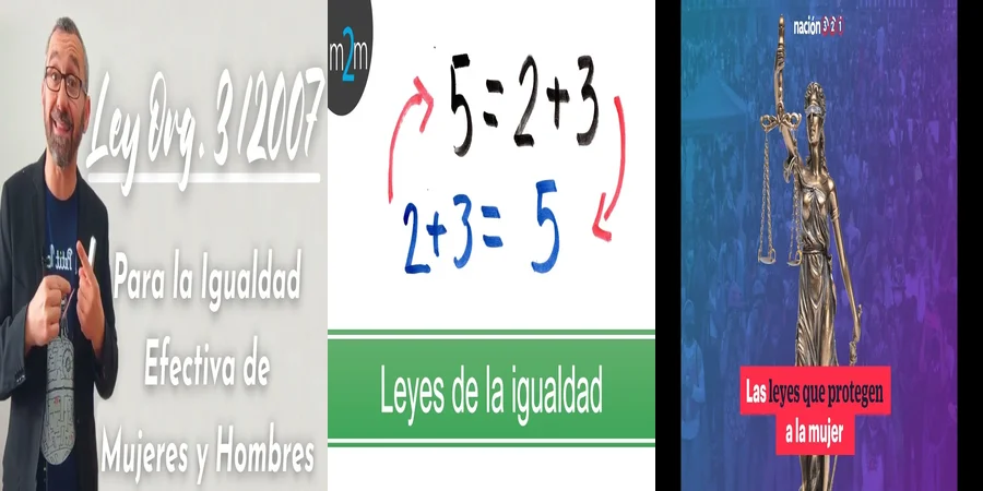 "¿Qué Derechos de Igualdad Protegen a los Ciudadanos en México?"