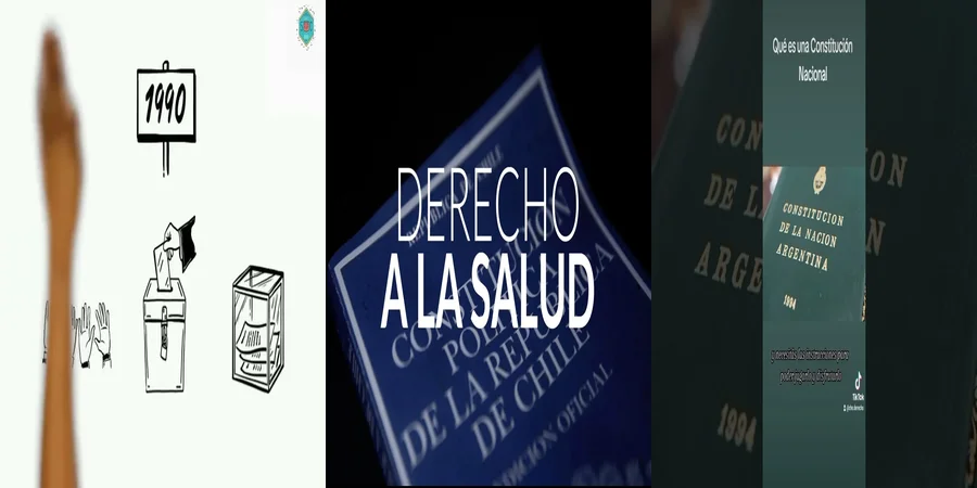 "¿Qué Derechos de Salud Protege la Constitución en México?"
