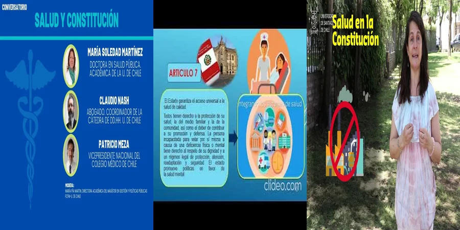 "¿Qué Derechos de Salud Tienes Según la Constitución en México?"