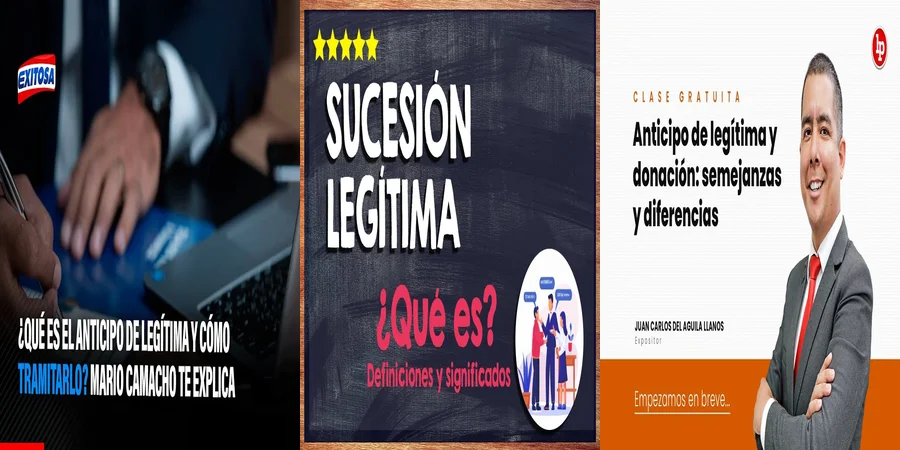 "¿Qué Derechos te Otorga la Legítima Según el Código Civil en México?"