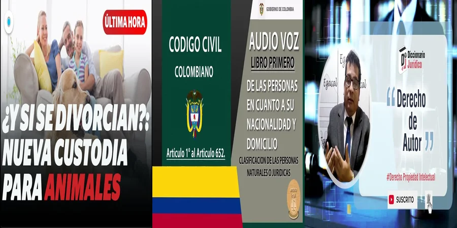 "¿Qué Dice el Código Civil Mexicano sobre Derechos de Autor?"