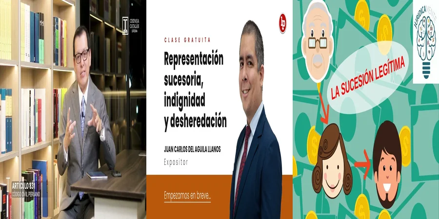 "¿Qué Dice el Código Civil Mexicano sobre Herencias y Derechos?"