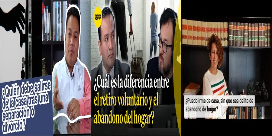 "¿Qué Dice el Código Civil de México sobre el Abandono Conyugal?"