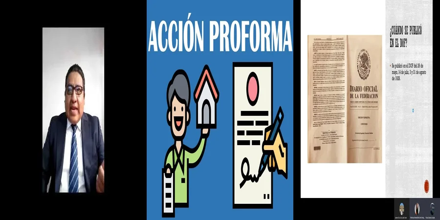 "¿Qué Dice el Código Civil del DF sobre Divorcios en México?"