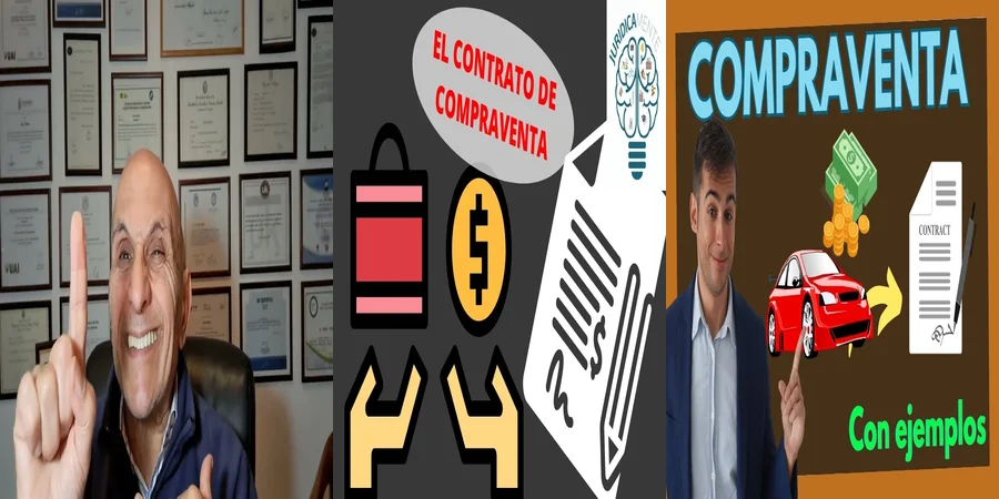 "¿Qué Dice el Código Civil sobre Compra-Venta en México?"