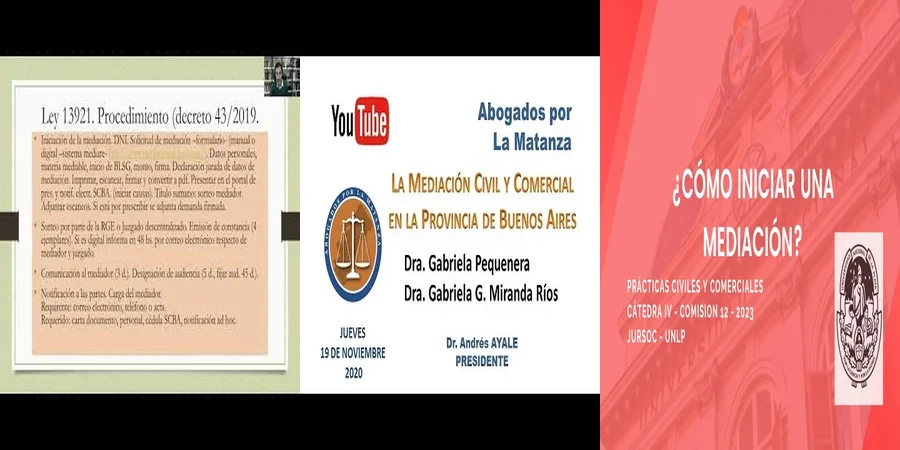 "¿Qué Dice el Código Civil sobre Mediación en México?"