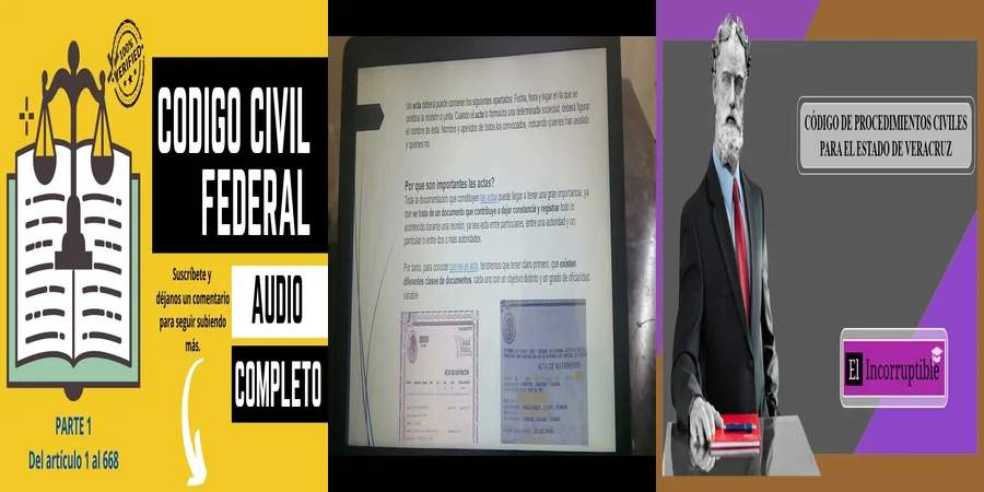 "¿Qué Dice el Código Civil sobre la Pensión Alimenticia en México?"