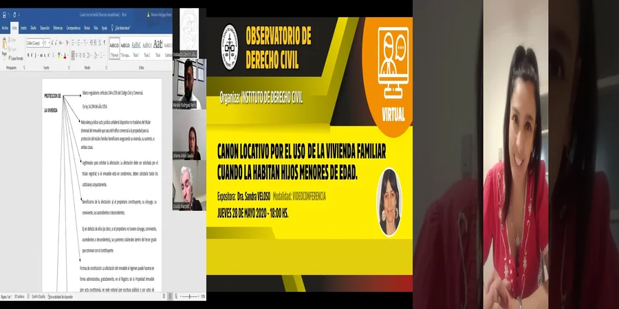 "¿Qué Dice el Código Civil sobre la Vivienda Familiar en México?"