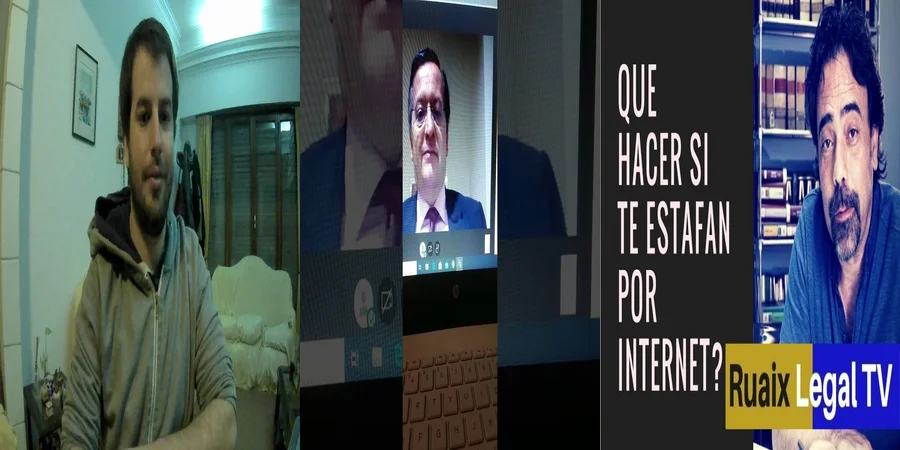 "¿Qué Dice el Código Penal Mexicano sobre el Phishing?"