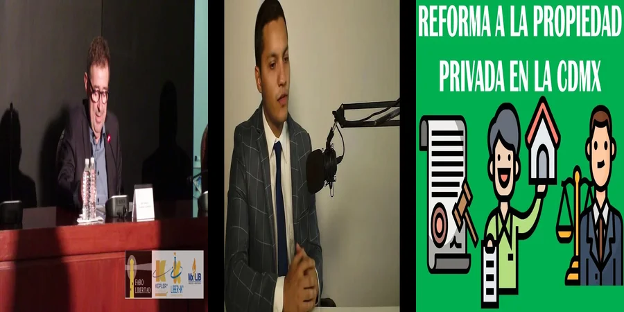 "¿Qué Dice la Constitución Mexicana sobre Tu Derecho a Propiedad?"