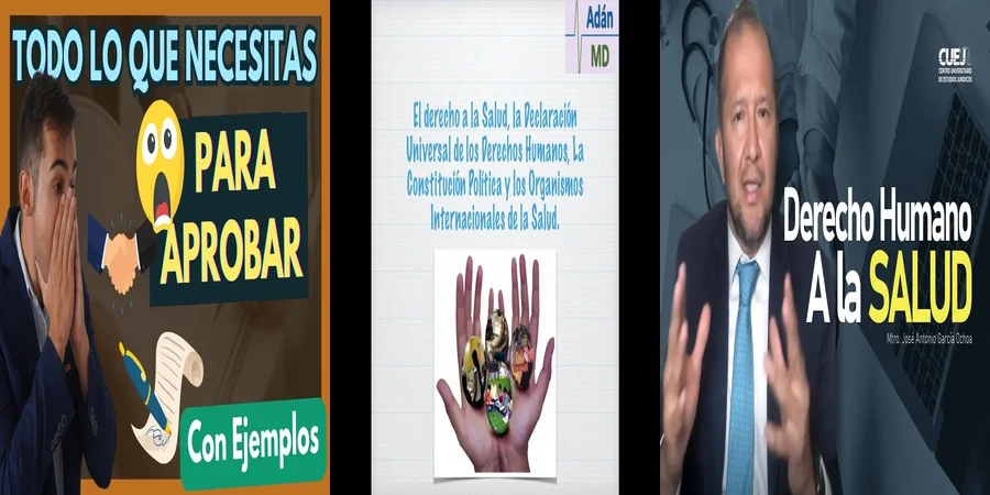 "¿Qué Dice la Constitución Mexicana sobre el Derecho a la Salud?"