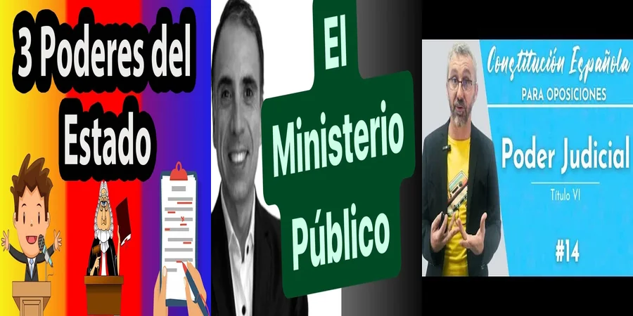 "¿Qué Dice la Constitución sobre el Poder Judicial en México?"