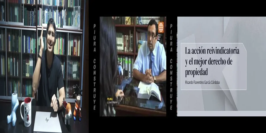 "¿Qué Dice la Jurisprudencia sobre el Derecho de Propiedad en México?"