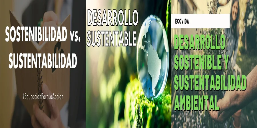"¿Qué Dice la Ley Ambiental sobre el Desarrollo Sustentable en México?"