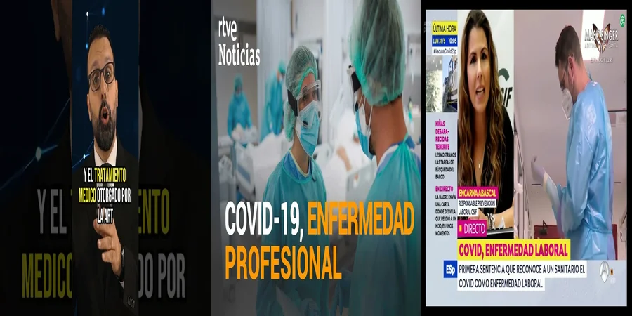 "¿Qué Dice la Ley Mexicana sobre Enfermedades Profesionales?"