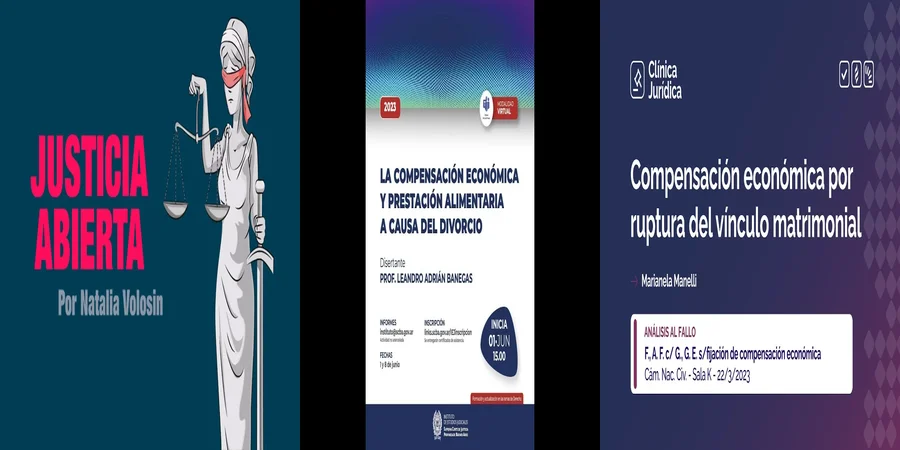 "¿Qué Dice la Ley Mexicana sobre la Compensación en el Divorcio?"