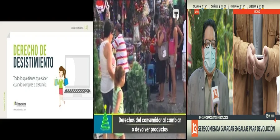 "¿Qué Dice la Ley Mexicana sobre la Devolución de Productos?"