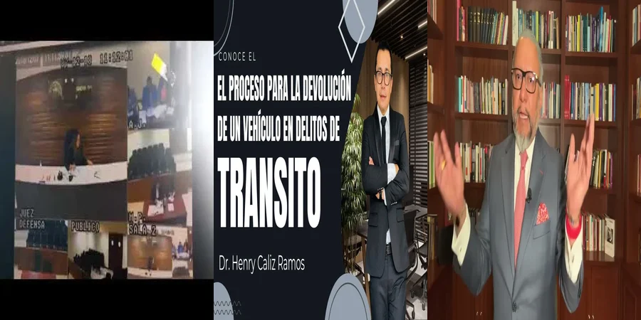 "¿Qué Dice la Ley Mexicana sobre la Devolución de Vehículos?"