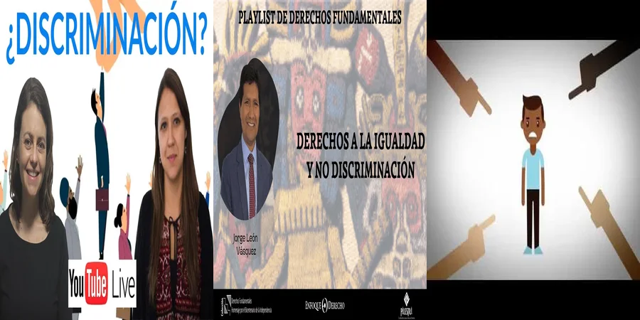 "¿Qué Dice la Ley Mexicana sobre la No Discriminación?"