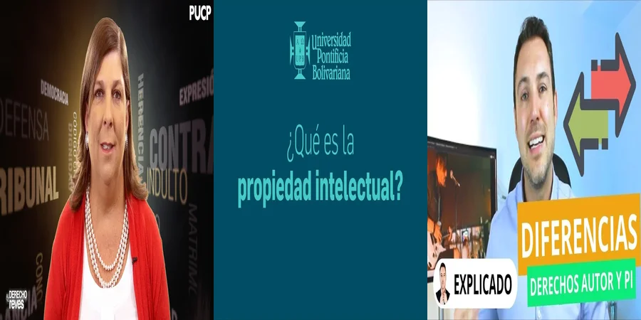 "¿Qué Dice la Ley Mexicana sobre la Propiedad Intelectual Compartida?"